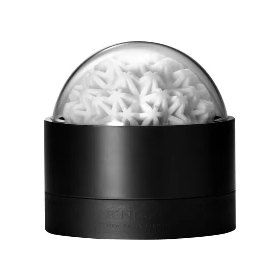 TENGA Vibrators MASTURBATORE GEO GLACIER TENGA