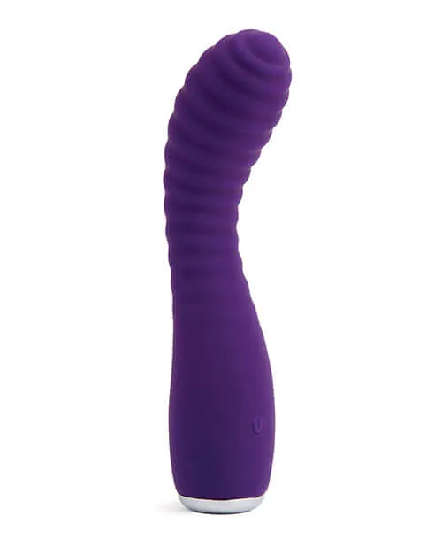 Sensuelle Nubii Lola Bullet Vibrator Purple from NU Sensuelle Novelties Nu Sensuelle Vibrators