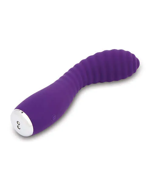 Sensuelle Nubii Lola Bullet Vibrator Purple from NU Sensuelle Novelties Nu Sensuelle Vibrators