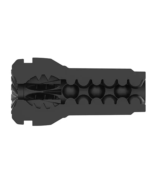Kiiroo Male Sex Toys Kiiroo Feel Pocket Stroker Black
