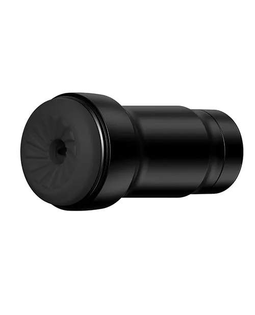 Kiiroo Male Sex Toys Kiiroo Feel Pocket Stroker Black