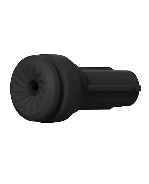 Kiiroo Male Sex Toys Kiiroo Feel Pocket Stroker Black
