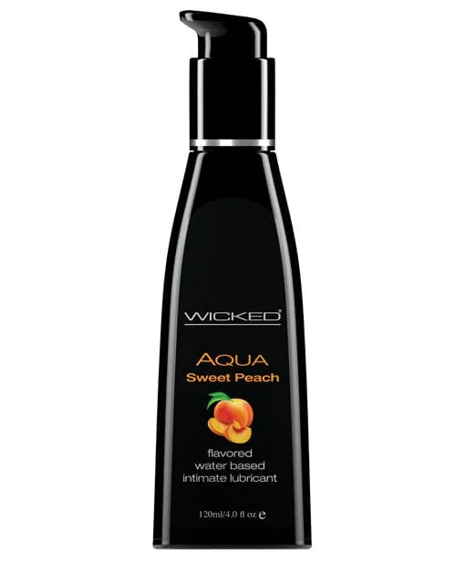 Lubricants Wicked Sensual Care Wicked Sensual Care Water Based Lubricant Lubricants Wicked Sensual Care Wicked Sensual Care Water Based Lubricant