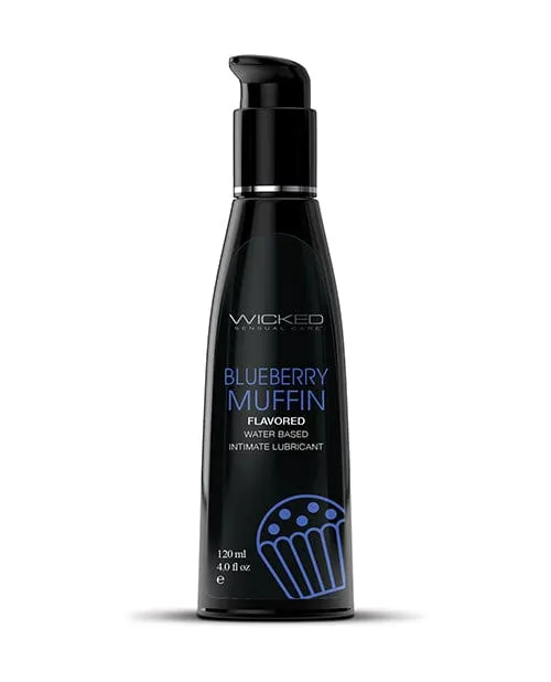 Lubricants Wicked Sensual Care Wicked Sensual Care Water Based Lubricant Lubricants Wicked Sensual Care Wicked Sensual Care Water Based Lubricant