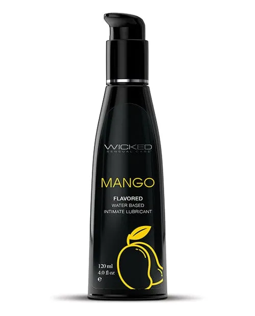 Lubricants Wicked Sensual Care Wicked Sensual Care Water Based Lubricant Lubricants Wicked Sensual Care Wicked Sensual Care Water Based Lubricant