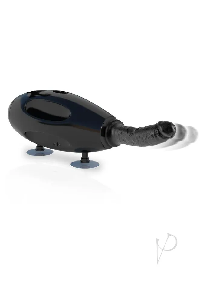 Fetish Fantasy Extreme Female Sex Toys Ff Extrm Intl Sex Machine Black Fetish Fantasy Extreme Female Sex Toys Ff Extrm Intl Sex Machine Black