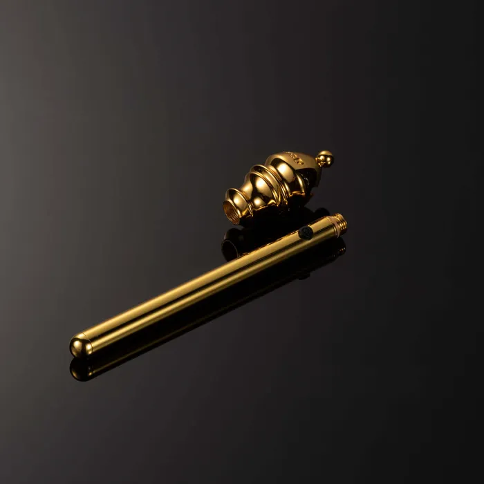 Female Sex Toys UPKO The Chess Collection Bishop Mini Vibrator