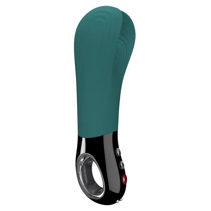FUN FACTORY Manta VIBRATING STROKER Fun Factory Male Sex Toys