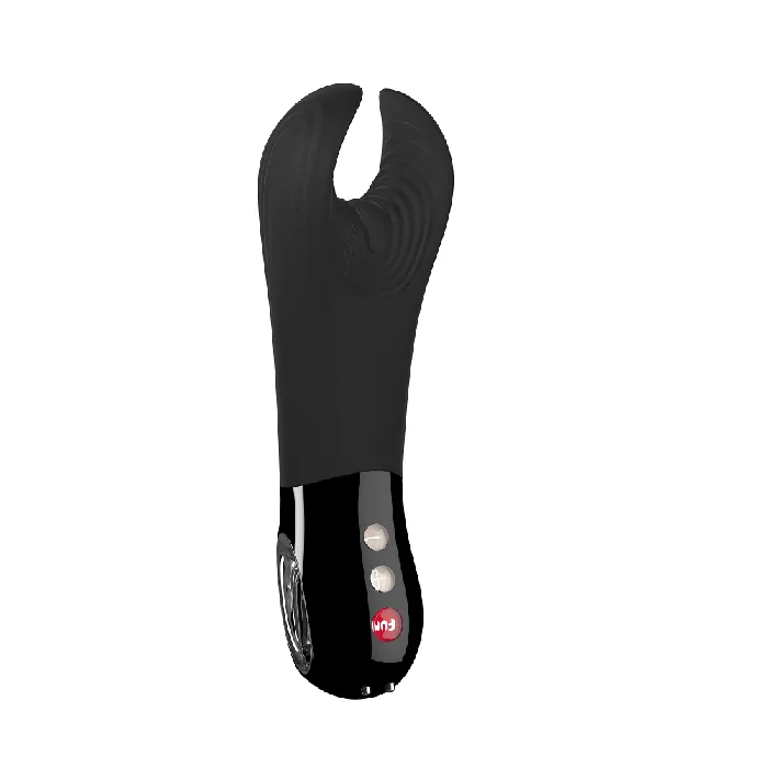 FUN FACTORY Manta VIBRATING STROKER Fun Factory Male Sex Toys