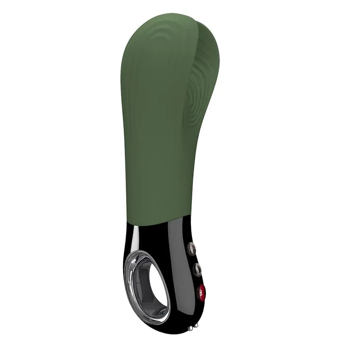 FUN FACTORY Manta VIBRATING STROKER Fun Factory Male Sex Toys