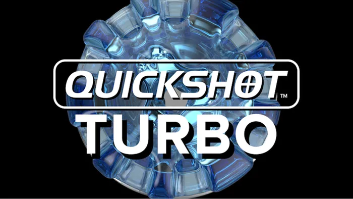 Fleshlight Quickshot Launch Turbo Pack Vibrators
