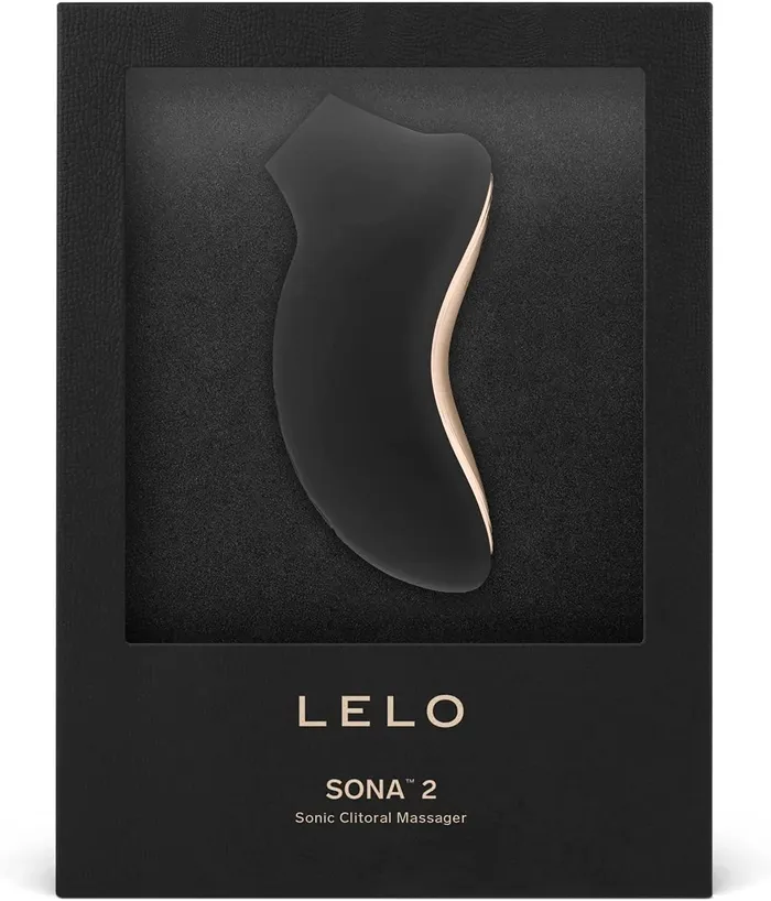 Lelo Anal Black Friday Special Price LELO SONA 2 Black Lelo Anal Black Friday Special Price LELO SONA 2 Black