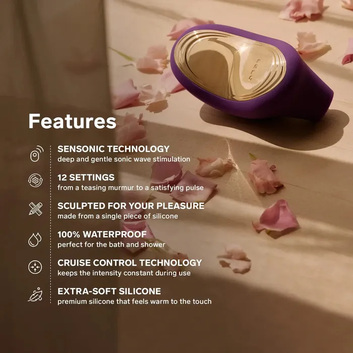 Lelo Anal Black Friday Special Price LELO SONA 2 Black Lelo Anal Black Friday Special Price LELO SONA 2 Black