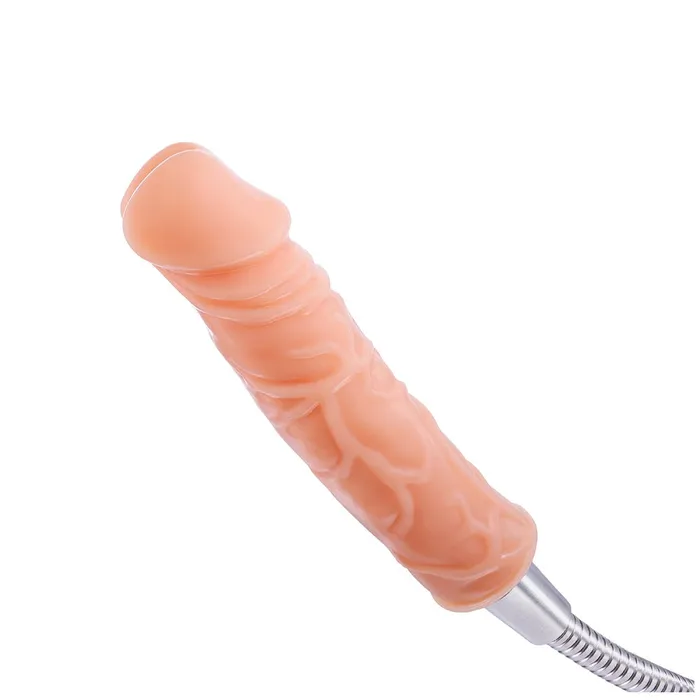 Nasswalk Dildos The Hygienic Pleasure Douche and Dong