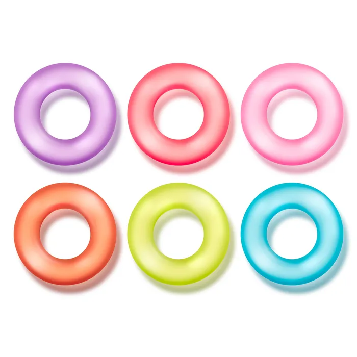 Play With Me King of the Ring Blush Couples