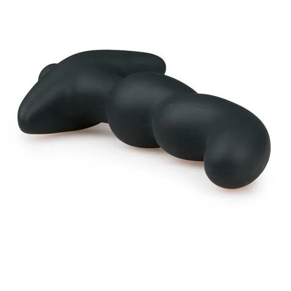 9319MSIS Sissy Boy Rocks Your World Vibrating Silicone Prostate Stimulator Moonwell Male Sex Toys