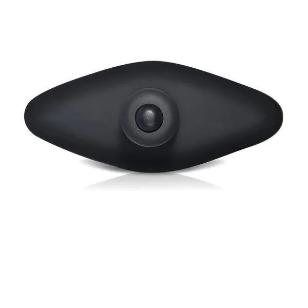 9319MSIS Sissy Boy Rocks Your World Vibrating Silicone Prostate Stimulator Moonwell Male Sex Toys