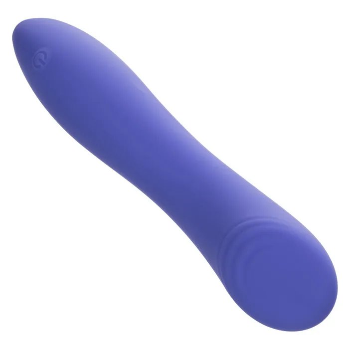 Calexotics Connect Contoured G Periwinkle CalExotics Vibrators Calexotics Connect Contoured G Periwinkle CalExotics Vibrators