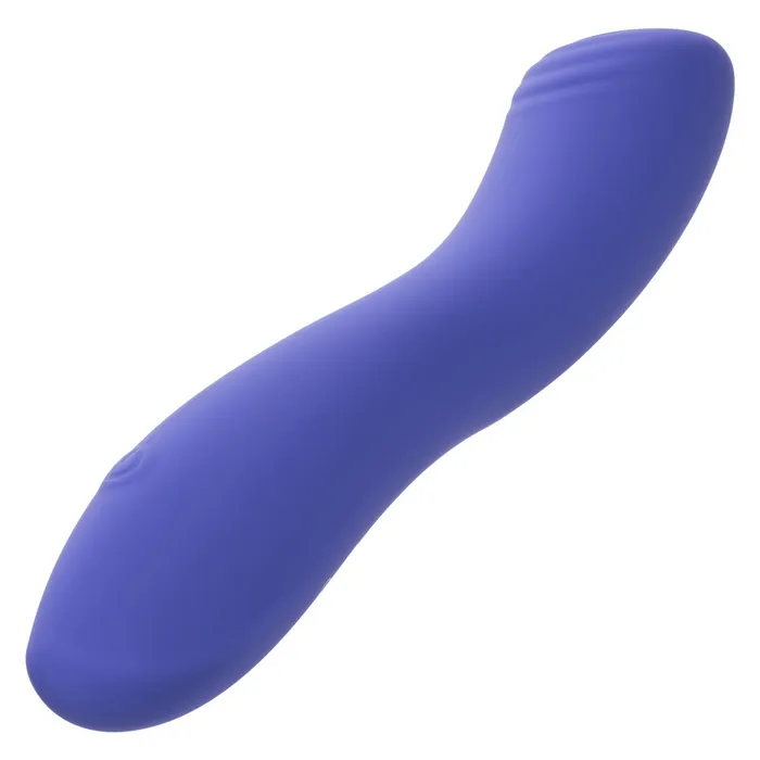 Calexotics Connect Contoured G Periwinkle CalExotics Vibrators Calexotics Connect Contoured G Periwinkle CalExotics Vibrators
