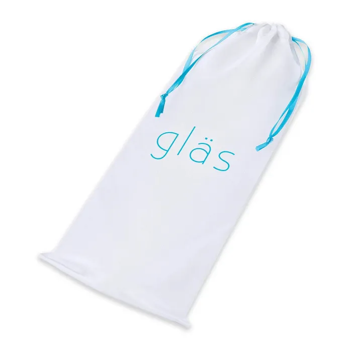 Electric Novelties Dildos Double Trouble Glass Dildo Electric Novelties Dildos Double Trouble Glass Dildo
