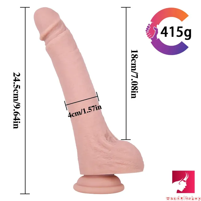 Male Sex Toys Weadultshop 964in Female Masturbator Asia Penis Dildo For Women Big Sex Toy