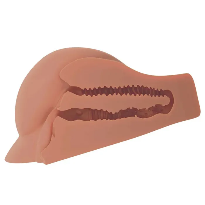 Pipedream Perfect 10 Booty Tan Male Sex Toys Pipedream Perfect 10 Booty Tan Male Sex Toys