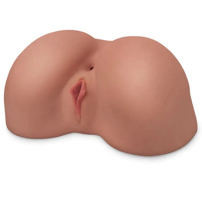 Pipedream Perfect 10 Booty Tan Male Sex Toys Pipedream Perfect 10 Booty Tan Male Sex Toys